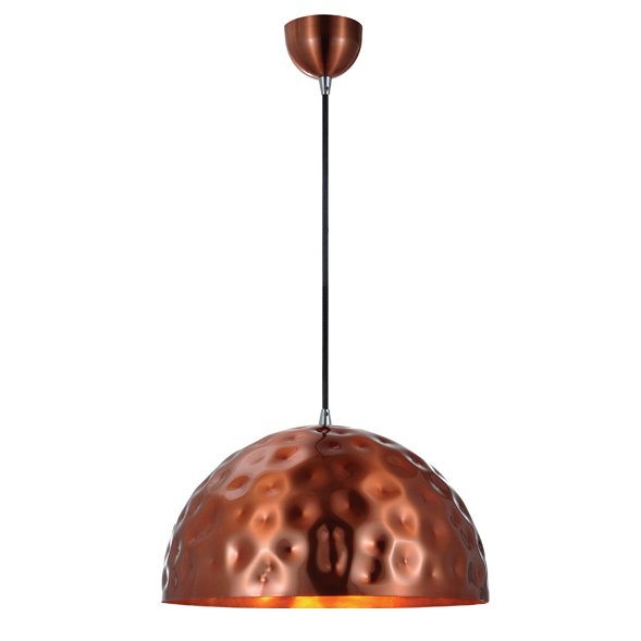 Подвесной светильник Copper loft pendant lamp Медь Подвесной светильник Copper loft pendant lamp Медь во Владивостоке | Loft Concept