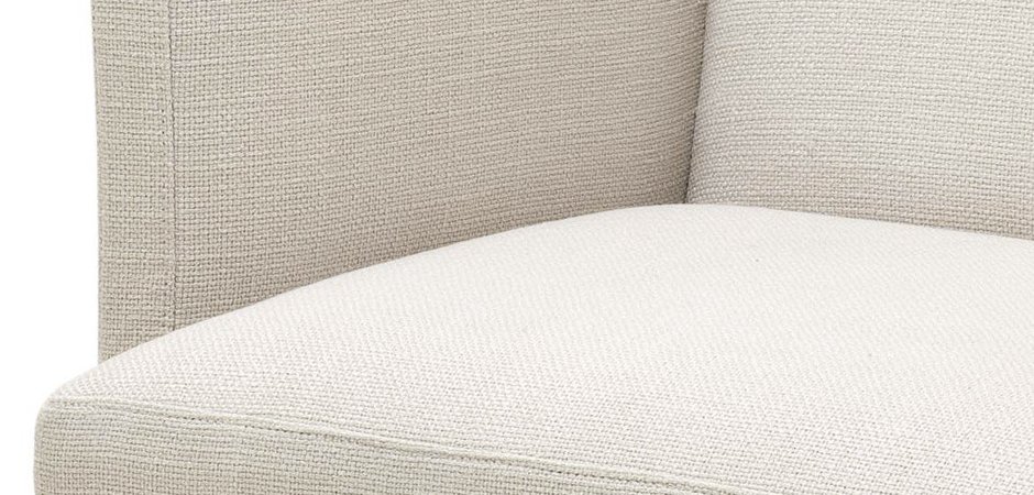 Кресло Eichholtz Chair Dawson Natural Кресло Eichholtz Chair Dawson Natural - Loft-Concept во Владивостоке