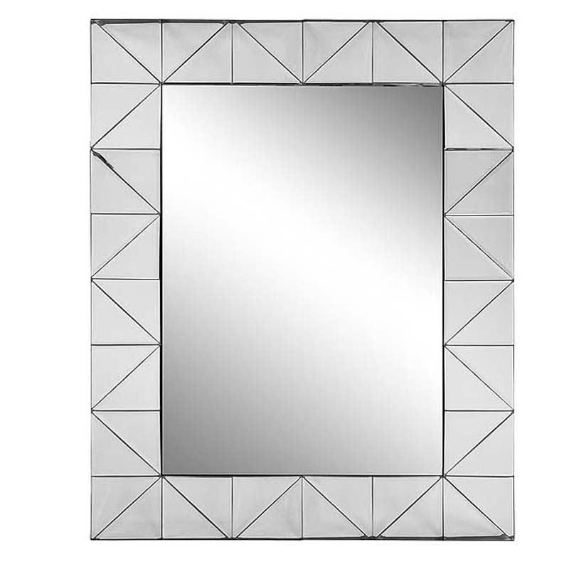 Зеркало Diagonal Square Mirror Зеркало Diagonal Square Mirror во Владивостоке | Loft Concept