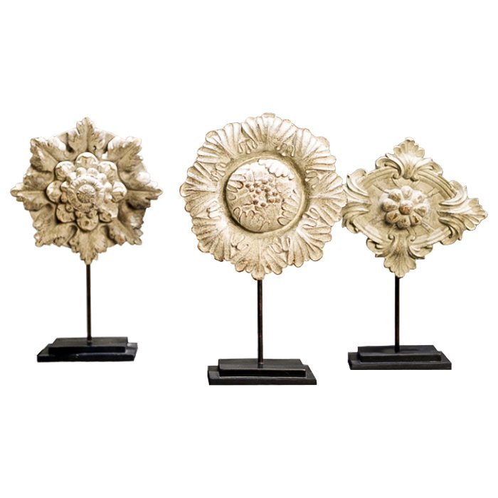 Аксессуар Antique Flowers Аксессуар Antique Flowers во Владивостоке | Loft Concept