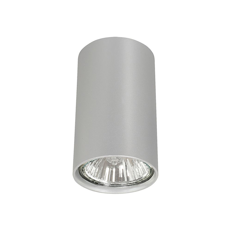 Спот Noor Trumpet Spot Lamp silver Серебряный во Владивостоке | Loft Concept 