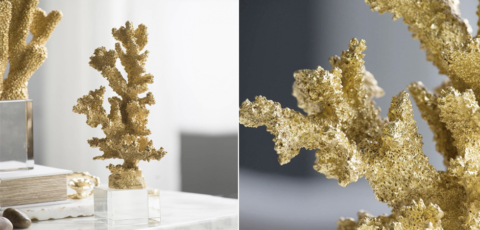 Статуэтка Broken Coral Статуэтка Broken Coral - Loft-Concept во Владивостоке
