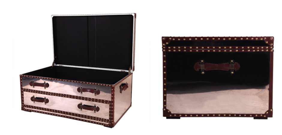 Сундук Alumi - Loft-Concept во Владивостоке