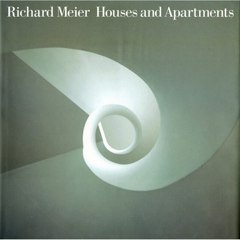 Richard Meier Houses and Apartments Richard Meier Houses and Apartments во Владивостоке | Loft Concept