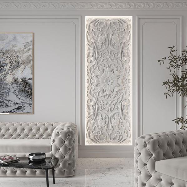 Барельеф ARISTOCRACY Барельеф ARISTOCRACY во Владивостоке | Loft Concept