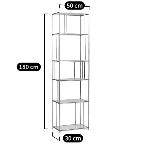 Стеллаж из металла Menzie Metal Rack Стеллаж из металла Menzie Metal Rack во Владивостоке