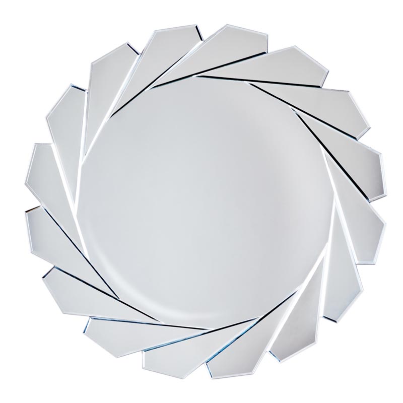 Зеркало Rays Shards Mirror Зеркало Rays Shards Mirror во Владивостоке | Loft Concept