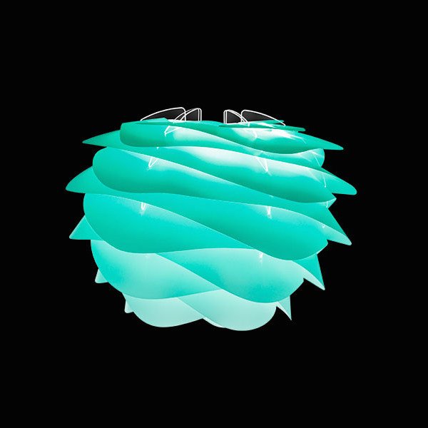 Плафон Tatooine Turquoise 32  во Владивостоке | Loft Concept 
