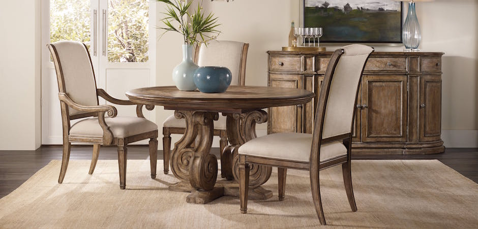Обеденный Dining TABLE RONDE BAROQUE Обеденный Dining TABLE RONDE BAROQUE - Loft-Concept во Владивостоке