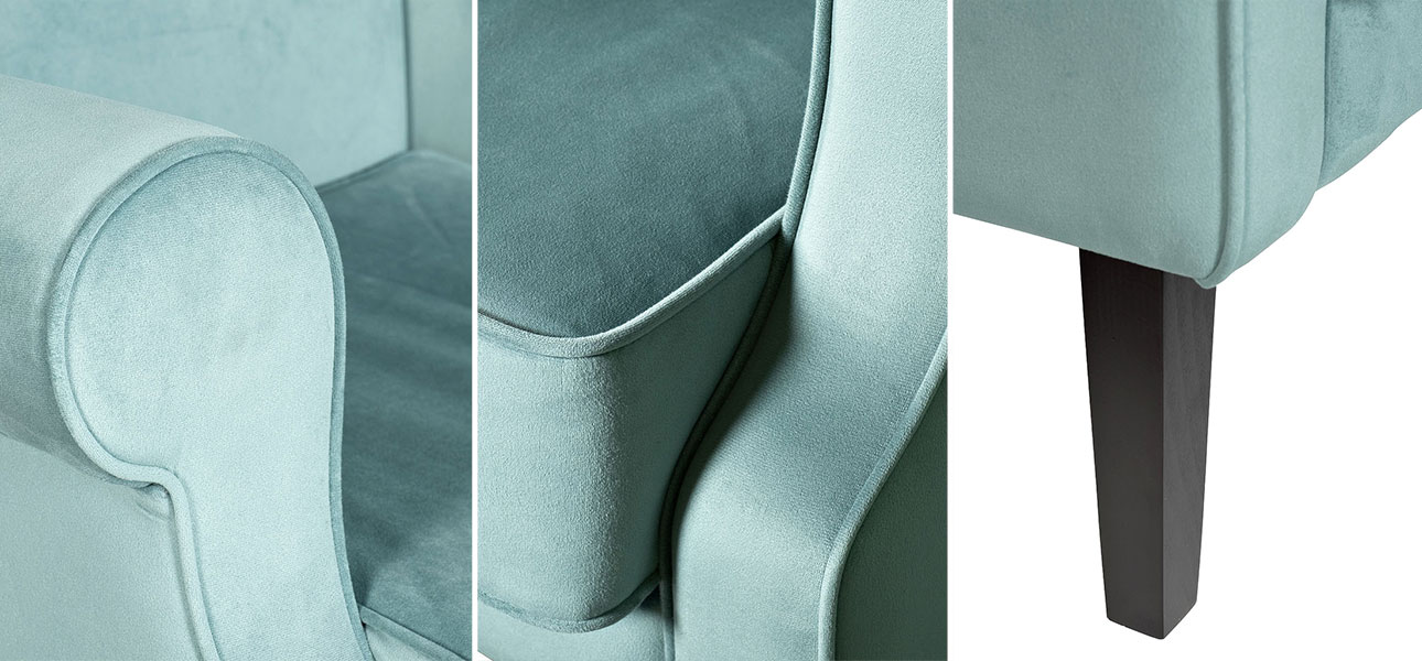 Кресло Capitol Reef - фото №2