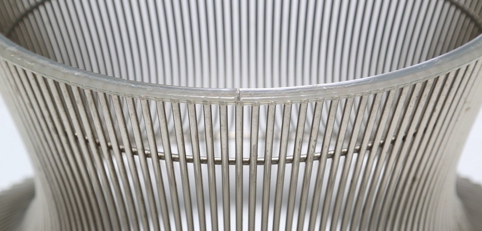 Стол Platner Coffee - фото №4