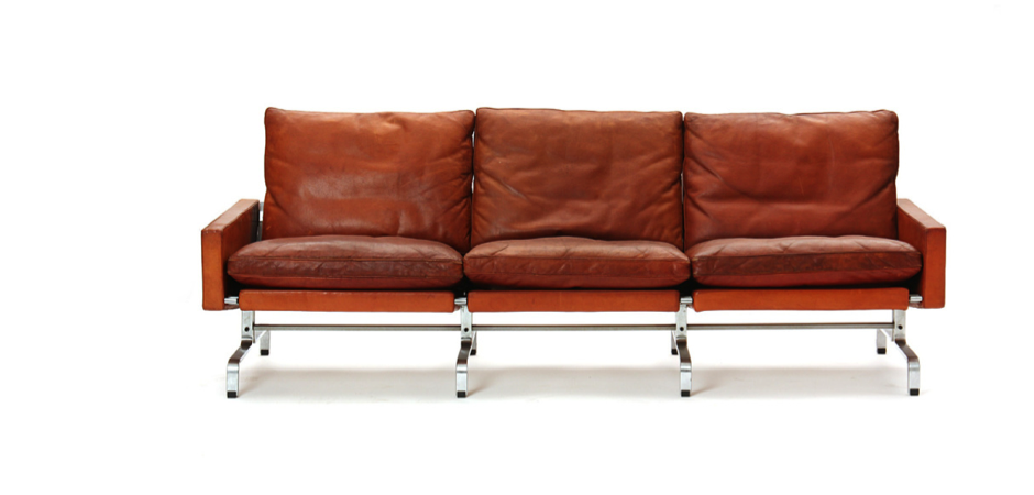 Диван PK31 3 Seat Диван PK31 3 Seat - Loft-Concept во Владивостоке