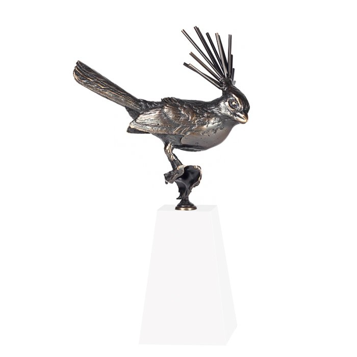 Аксессуар Bird Crest Fan Аксессуар Bird Crest Fan во Владивостоке | Loft Concept
