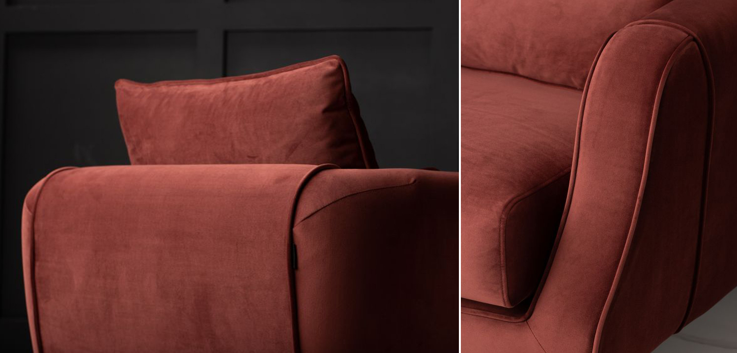 Кресло Portree Sofa  - фото №1