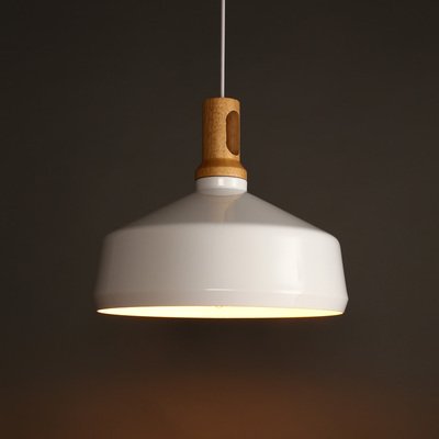 Cветильник Loft Milky Light Large Белый Cветильник Loft Milky Light Large Белый во Владивостоке | Loft Concept