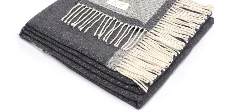 Плед SARA 6000 Marzotto - Loft-Concept во Владивостоке