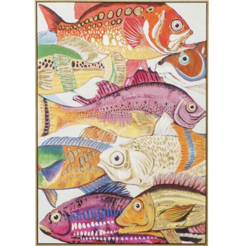 Постер My choice is fish Мульти Постер My choice is fish Мульти во Владивостоке | Loft Concept