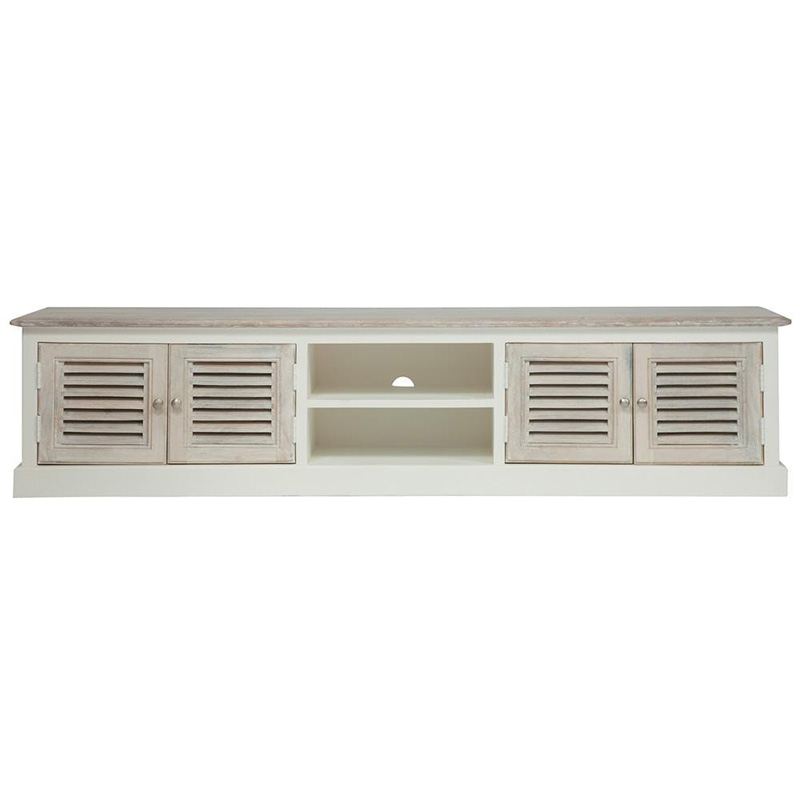 TV-тумба Edmon TV-standing Белый TV-тумба Edmon TV-standing Белый во Владивостоке | Loft Concept