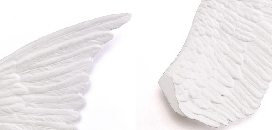 Декоративное панно Seletti Wing Left Декоративное панно Seletti Wing Left - Loft-Concept во Владивостоке