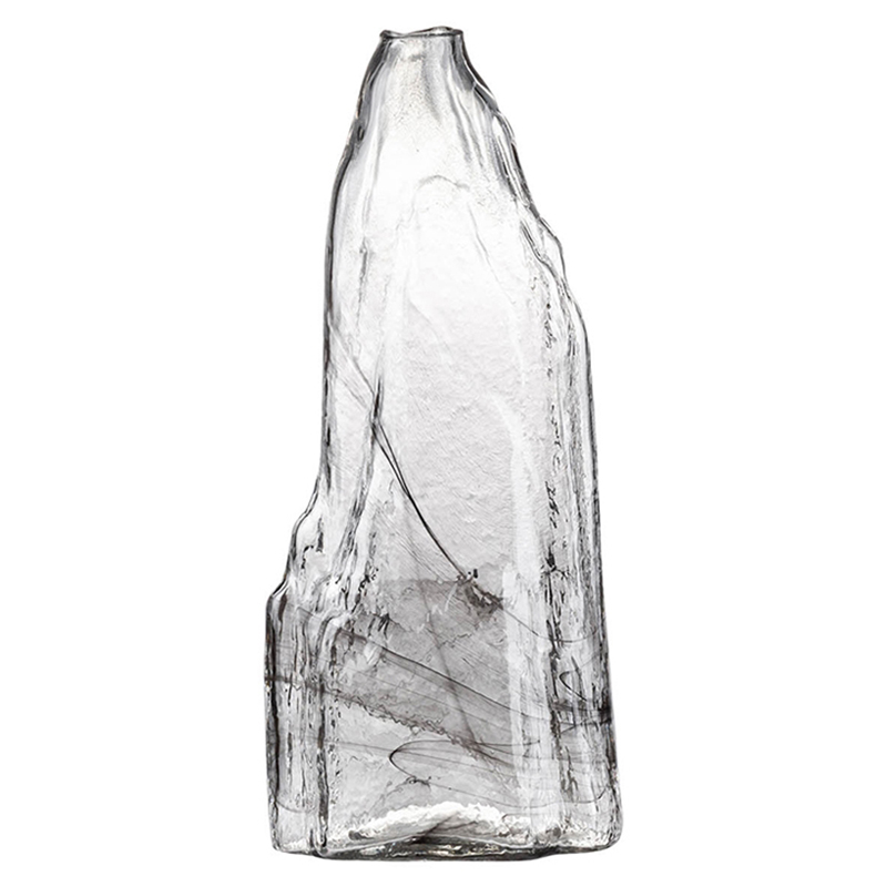 Ваза Glass Peak Vase Ваза Glass Peak Vase во Владивостоке | Loft Concept