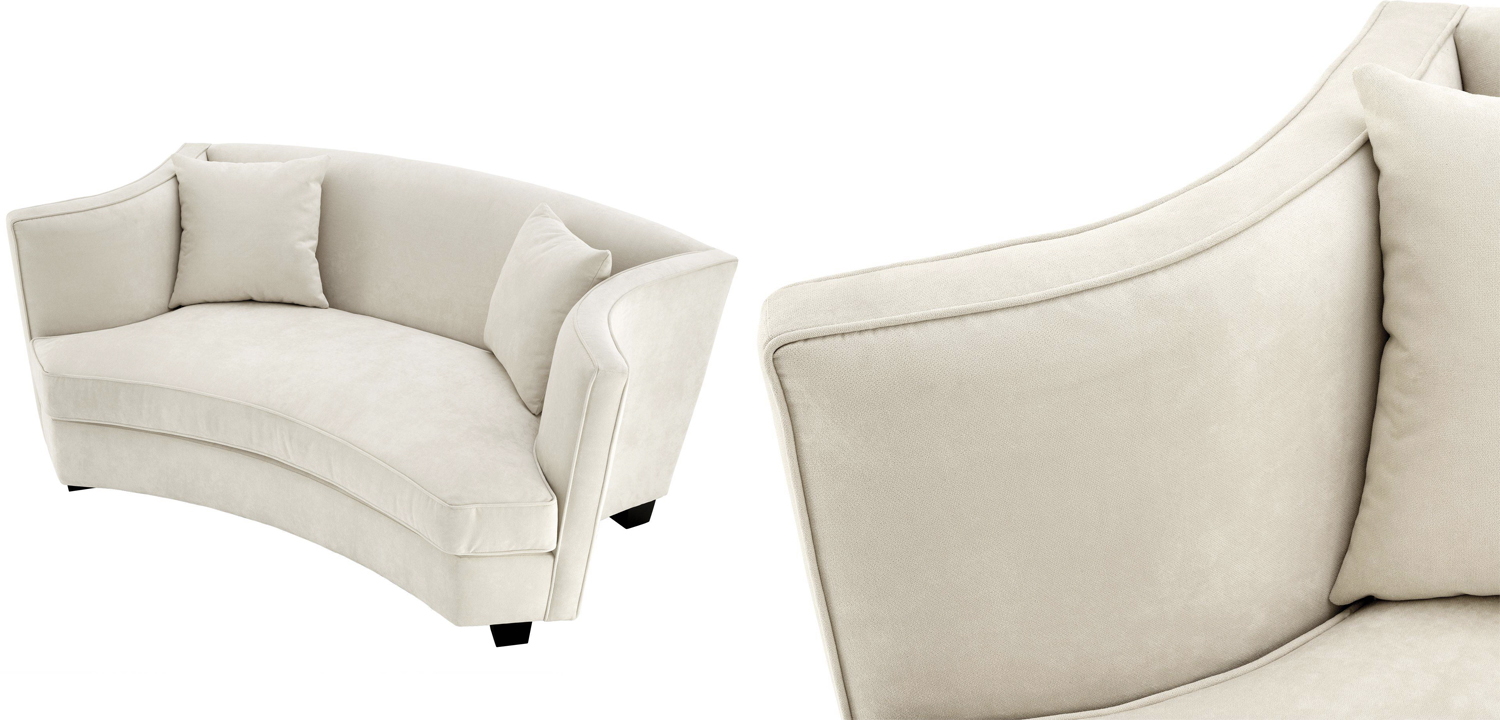 Диван Eichholtz Sofa Jiulietta 2 - фото