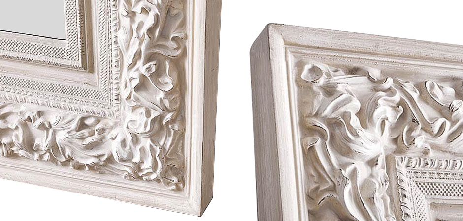 Зеркало Cappello Mirror Зеркало Cappello Mirror - Loft-Concept во Владивостоке