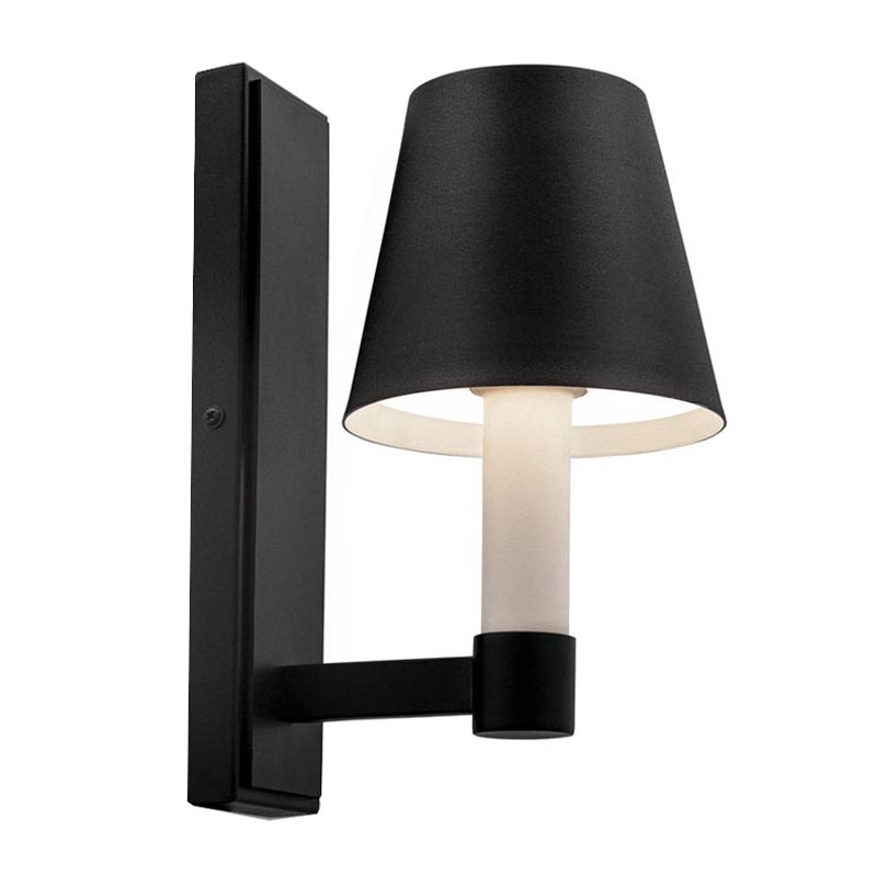 Бра Eremon Sconce Черный Бра Eremon Sconce Черный во Владивостоке | Loft Concept