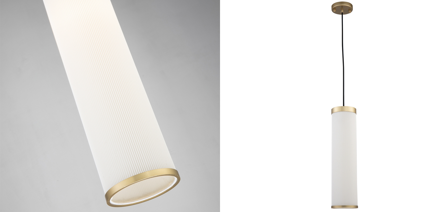 Подвесной светильник Marian One - фото