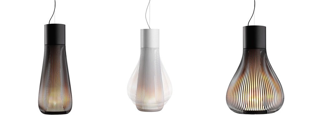 Подвесной светильник Flos Chasen - Loft-Concept во Владивостоке