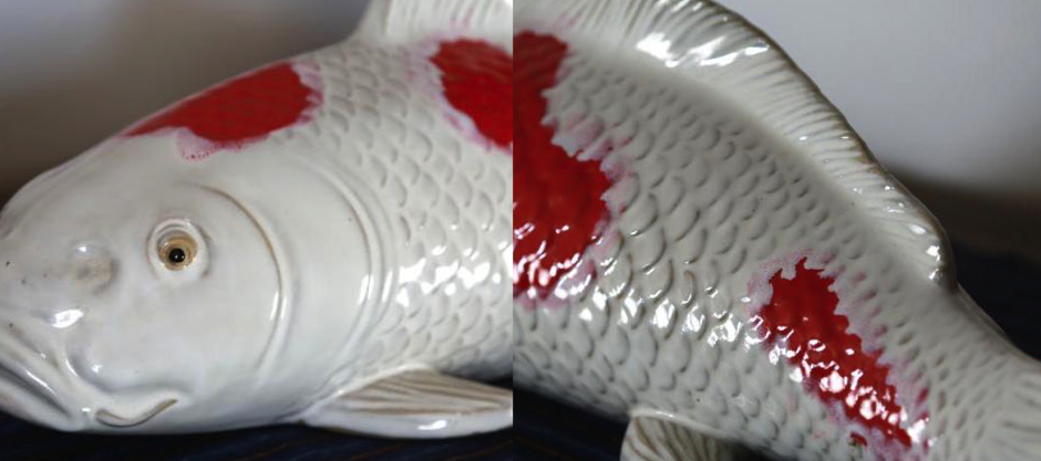Аксессуар Japanese Carp Аксессуар Japanese Carp - Loft-Concept во Владивостоке