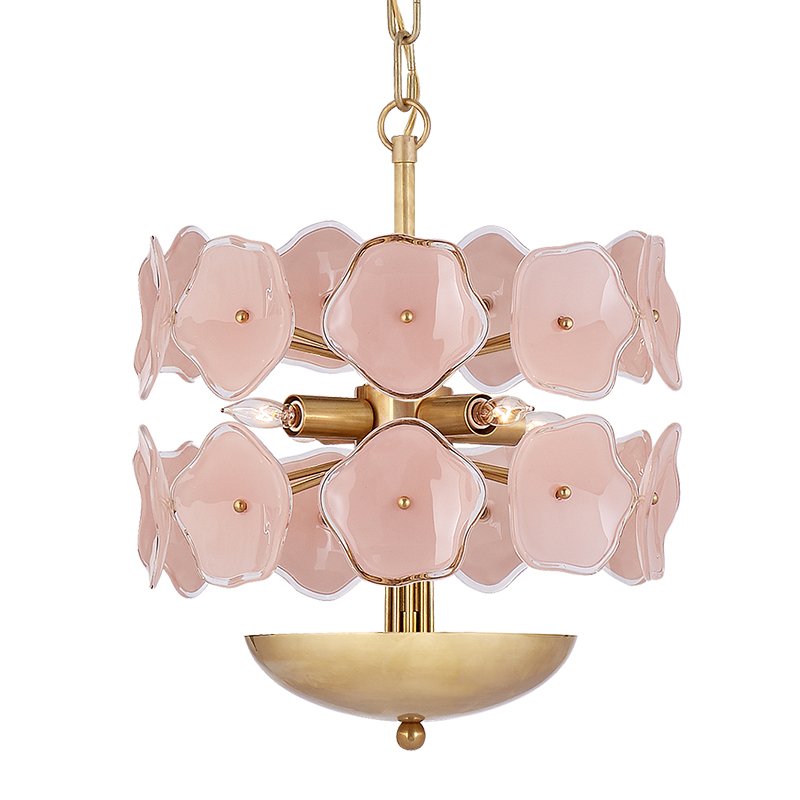 Люстра Leighton Small Chandelier Люстра Leighton Small Chandelier во Владивостоке | Loft Concept