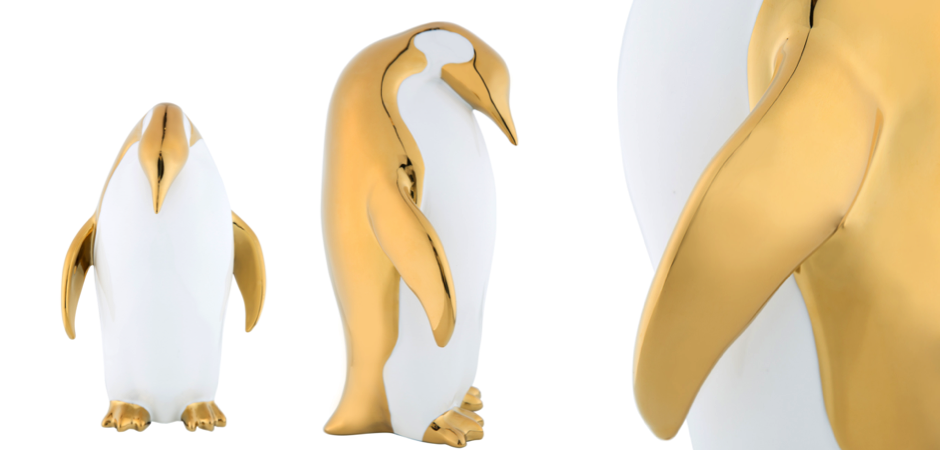 Декор Penguin Декор Penguin - Loft-Concept во Владивостоке