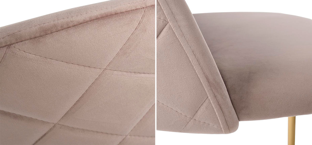 Стул барный Ardesh - фото №2