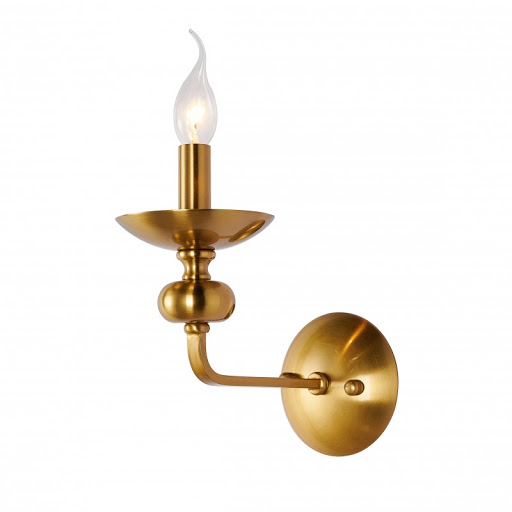 Бра Adilin Sconce Бронза Бра Adilin Sconce Бронза во Владивостоке | Loft Concept