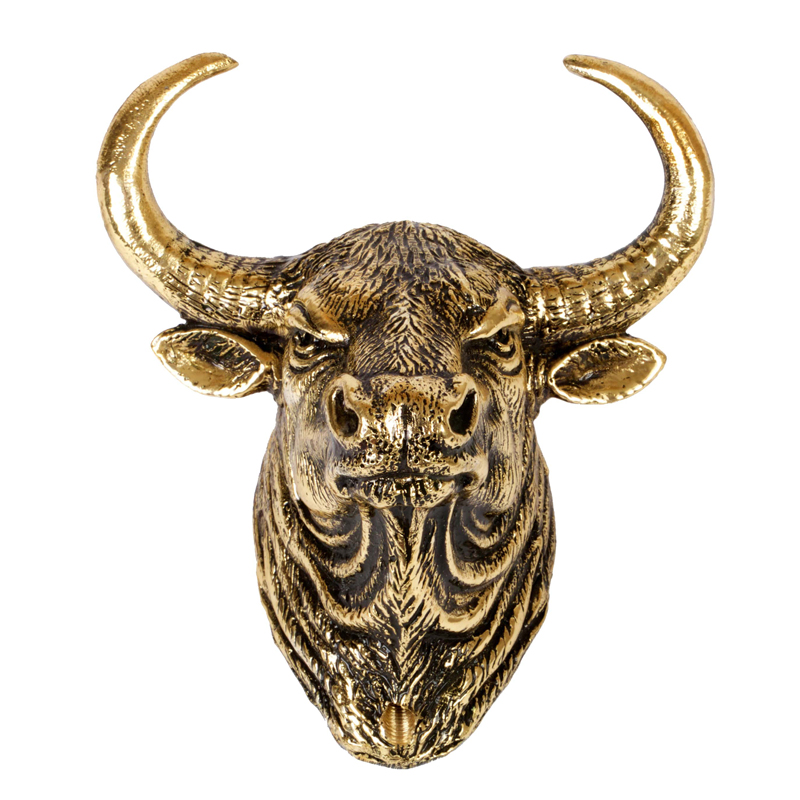 Крючок Bronze Bull Бронза Крючок Bronze Bull Бронза во Владивостоке | Loft Concept