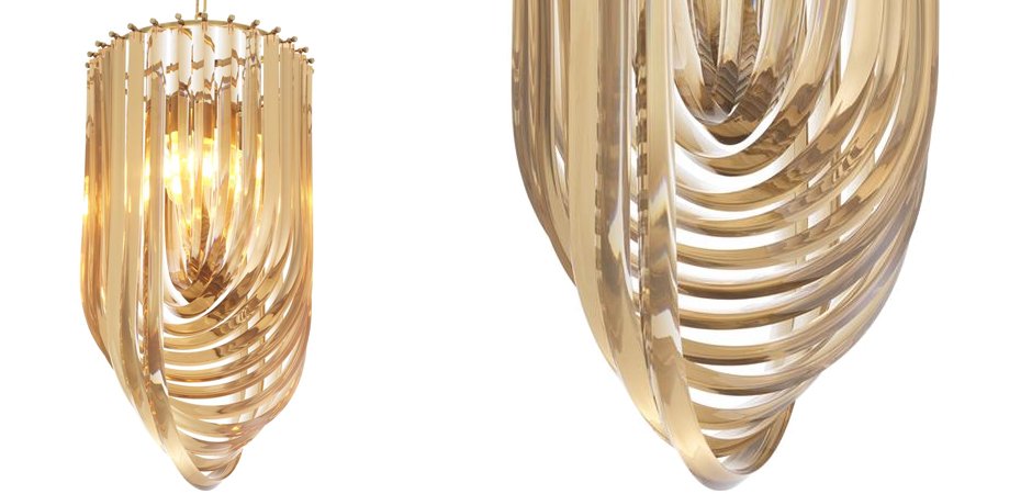 Люстра Chandelier Murano Champagne 35 Люстра Chandelier Murano Champagne 35 - Loft-Concept во Владивостоке