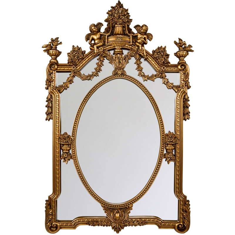 Зеркало Putti Mirror Зеркало Putti Mirror во Владивостоке | Loft Concept