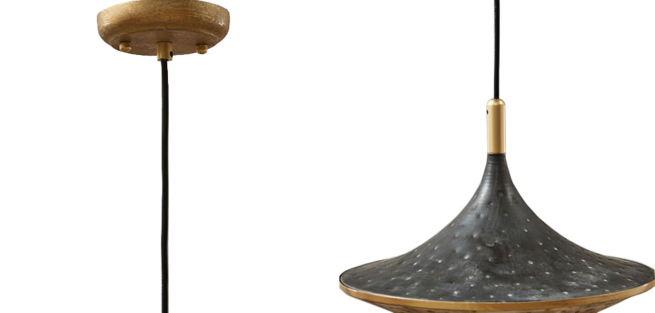 Подвесной светильник Loredan Pendant - фото №1