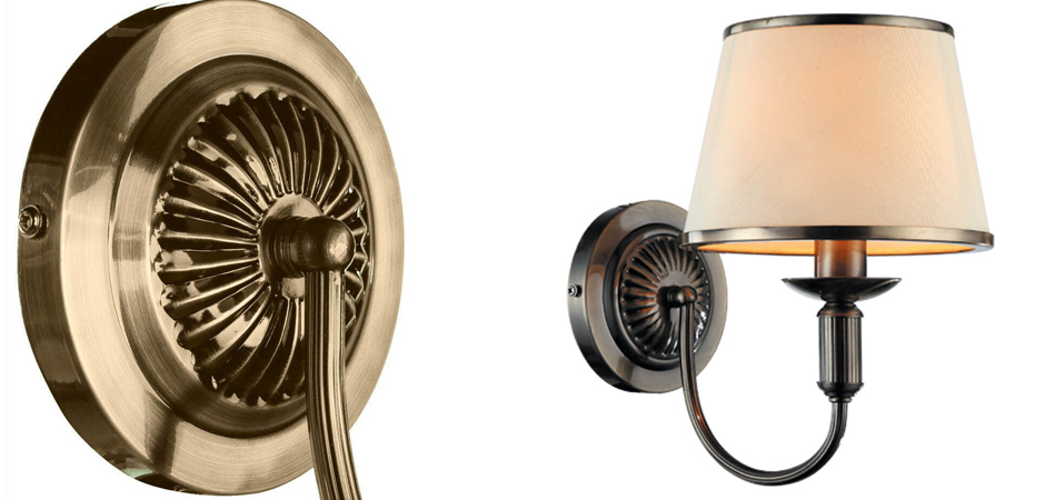 Бра Anafesto Sconces Бра Anafesto Sconces - Loft-Concept во Владивостоке