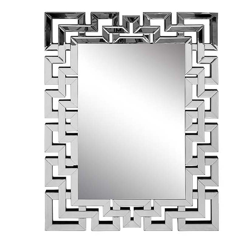 Зеркало Meanders Mirror Зеркало Meanders Mirror во Владивостоке | Loft Concept