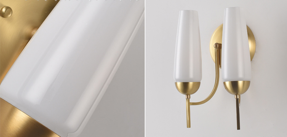 Бра American Candle Wall Lamp two Бра American Candle Wall Lamp two - Loft-Concept во Владивостоке