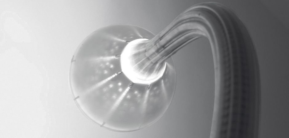Торшер Pipe Terra Floor Lamp Торшер Pipe Terra Floor Lamp - Loft-Concept во Владивостоке