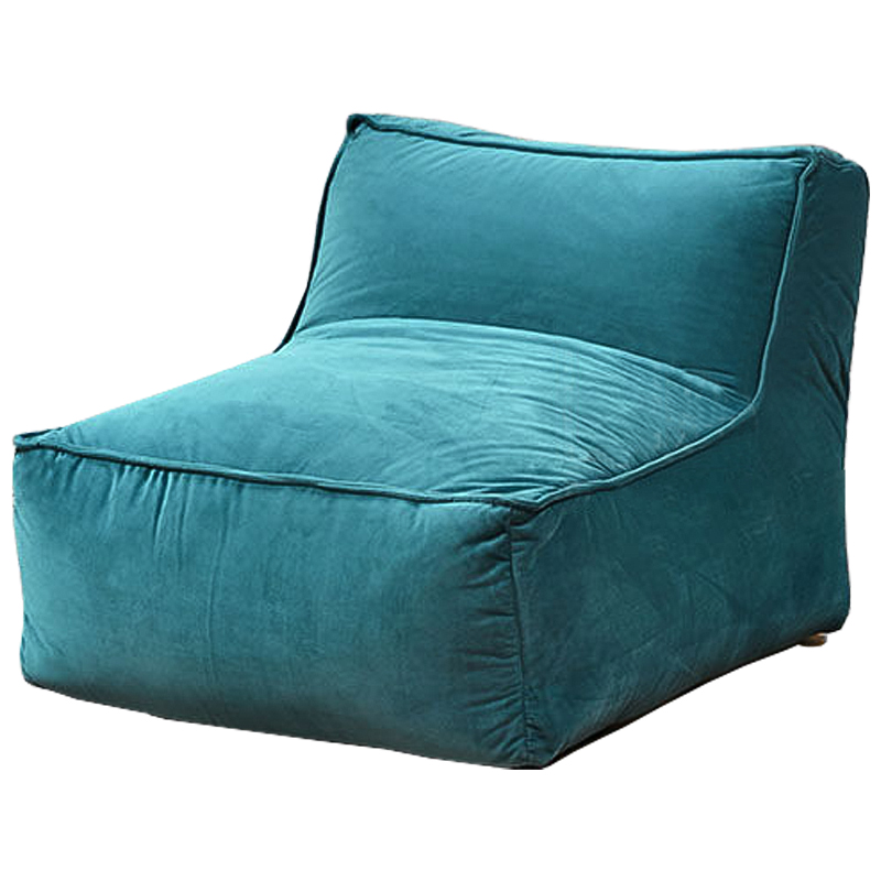 Кресло Faustin Chair Бирюзовый Карамель Кресло Faustin Chair Бирюзовый Карамель во Владивостоке | Loft Concept