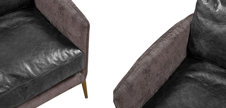 Кресло Finley Armchair Кресло Finley Armchair - Loft-Concept во Владивостоке