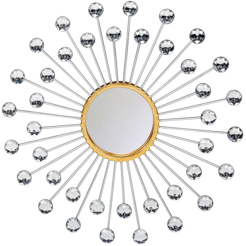Зеркало Sun Drops Mirror Зеркало Sun Drops Mirror во Владивостоке | Loft Concept