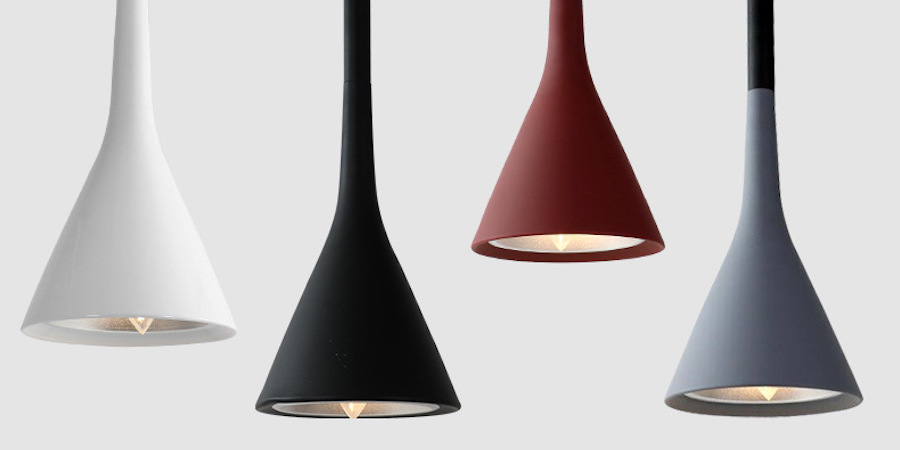 Подвесной светильник Coppe Подвесной светильник Coppe - Loft-Concept во Владивостоке