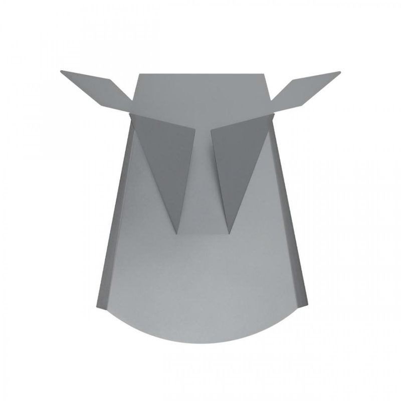 Бра Origami animals Deer Silver Серебряный Бра Origami animals Deer Silver Серебряный во Владивостоке | Loft Concept