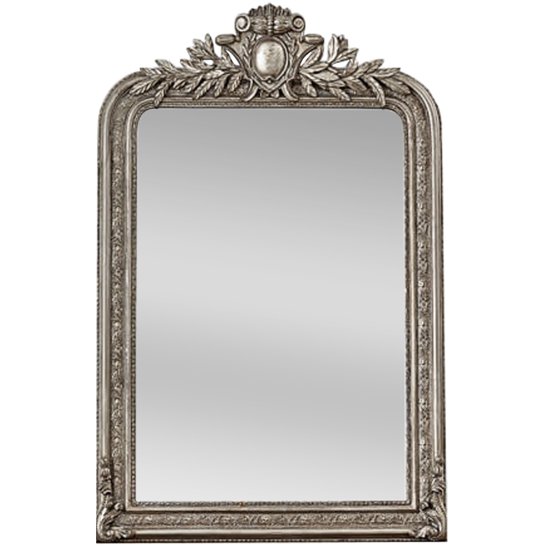 Зеркало Polastron Mirror Champagne Золотой Шампань Зеркало Polastron Mirror Champagne Золотой Шампань во Владивостоке | Loft Concept