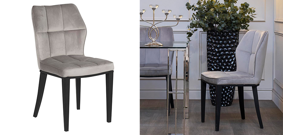 Стул Deffo Chair Стул Deffo Chair - Loft-Concept во Владивостоке
