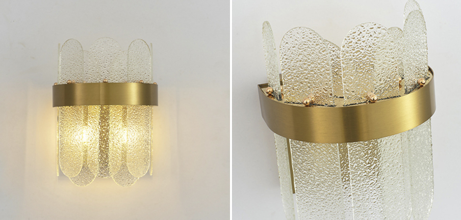 Бра Blount Raised Wall Lamp Бра Blount Raised Wall Lamp - Loft-Concept во Владивостоке